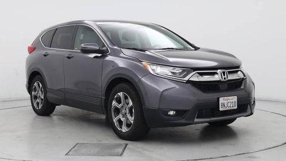 HONDA CR-V 2019 5J6RW1H5XKA026902 image