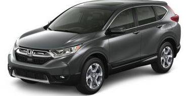 HONDA CR-V 2019 5J6RW1H57KA031930 image