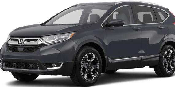 HONDA CR-V 2019 7FARW2H97KE040170 image