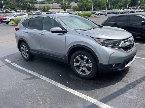 HONDA CR-V 2019 2HKRW2H83KH663287 image