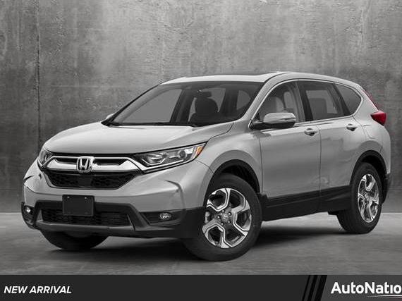HONDA CR-V 2019 5J6RW1H57KL000102 image