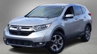 HONDA CR-V 2019 7FARW2H51KE007713 image