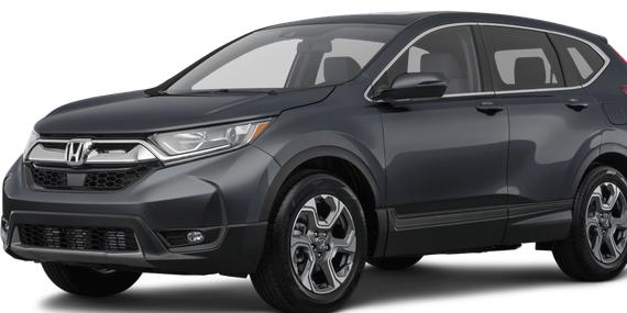 HONDA CR-V 2019 2HKRW2H80KH627024 image