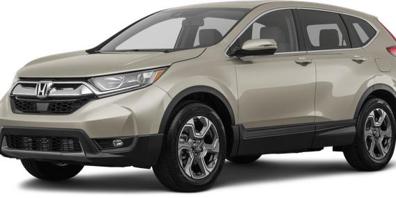 HONDA CR-V 2019 2HKRW1H81KH513673 image