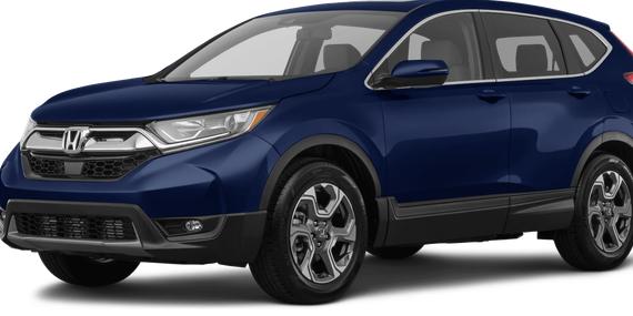 HONDA CR-V 2019 7FARW2H81KE048806 image