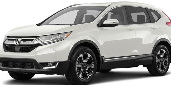HONDA CR-V 2019 7FARW1H90KE005089 image