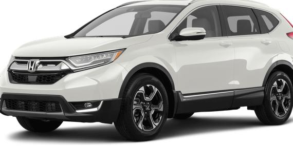 HONDA CR-V 2019 5J6RW2H99KL006234 image