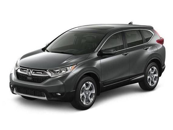 HONDA CR-V 2019 7FARW2H51KE034037 image