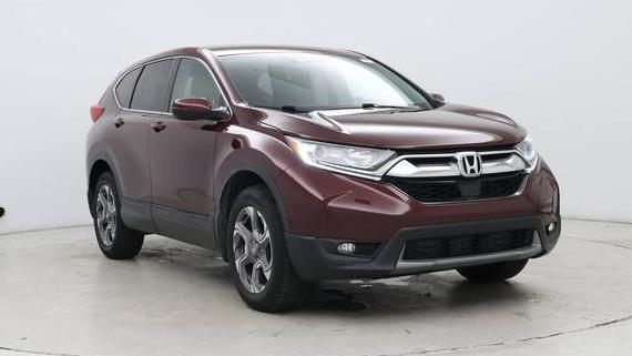 HONDA CR-V 2019 2HKRW2H88KH662524 image