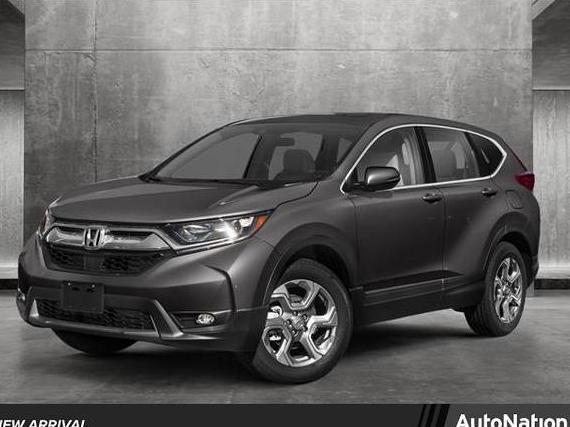 HONDA CR-V 2019 5J6RW1H57KA004341 image