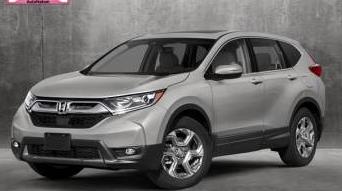 HONDA CR-V 2019 5J6RW1H80KA039698 image