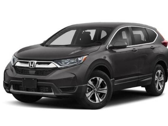 HONDA CR-V 2019 2HKRW6H37KH213931 image