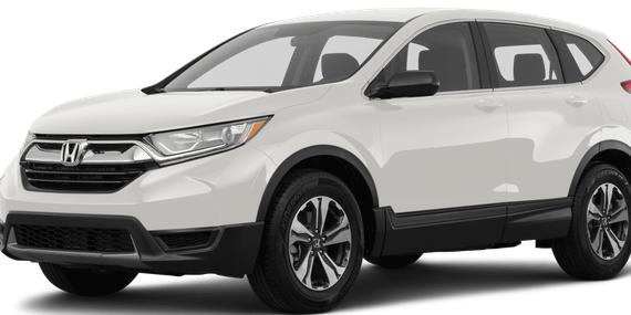 HONDA CR-V 2019 2HKRW5H34KH408976 image
