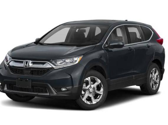 HONDA CR-V 2019 2HKRW2H82KH627896 image
