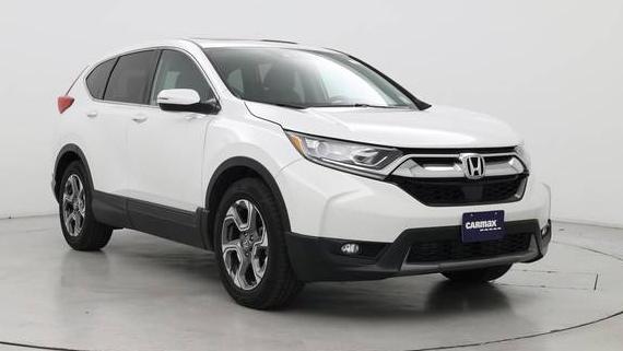HONDA CR-V 2019 5J6RW1H84KA021768 image