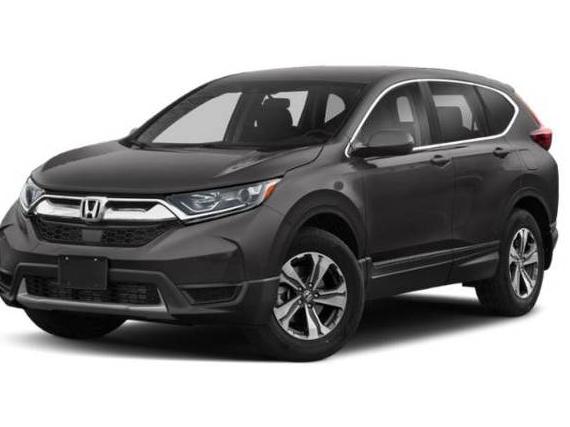 HONDA CR-V 2019 5J6RW6H34KL003051 image