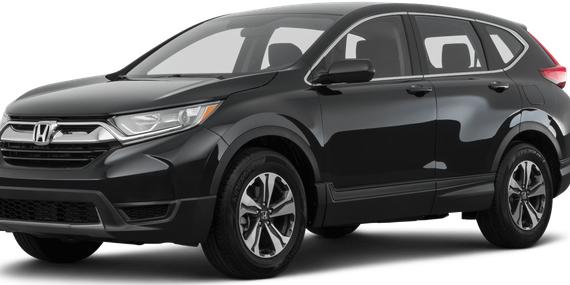 HONDA CR-V 2019 2HKRW6H33KH231469 image