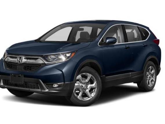 HONDA CR-V 2019 5J6RW2H50KL023307 image