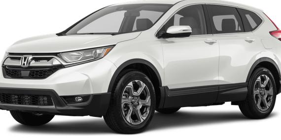 HONDA CR-V 2019 7FARW2H84KE060383 image