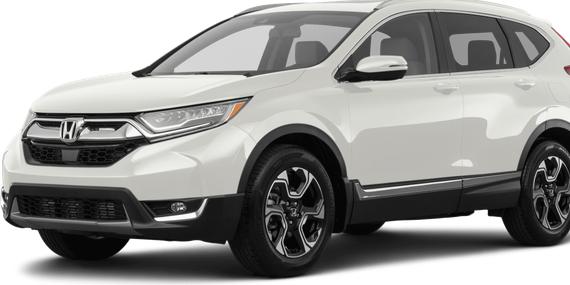 HONDA CR-V 2019 2HKRW2H99KH629976 image
