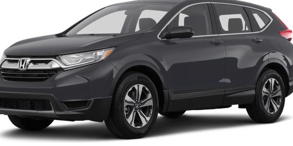HONDA CR-V 2019 2HKRW6H37KH218398 image