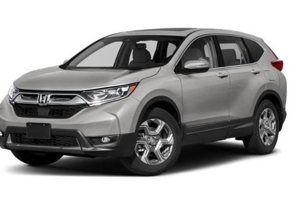 HONDA CR-V 2019 7FARW1H85KE021893 image