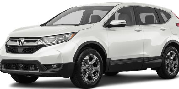 HONDA CR-V 2019 5J6RW2H83KA001923 image
