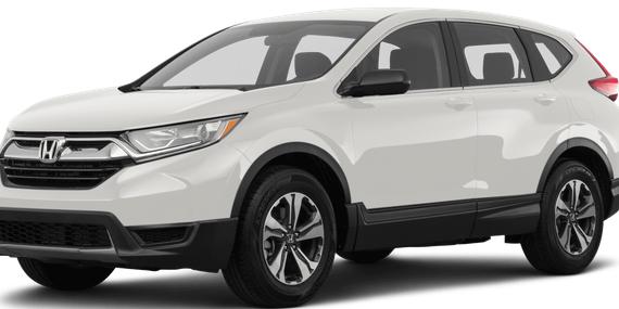 HONDA CR-V 2019 2HKRW5H32KH412475 image