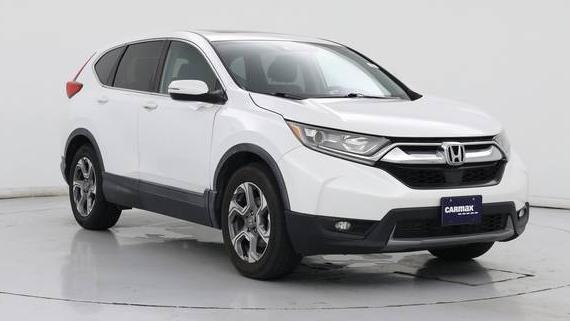 HONDA CR-V 2019 2HKRW1H58KH511473 image