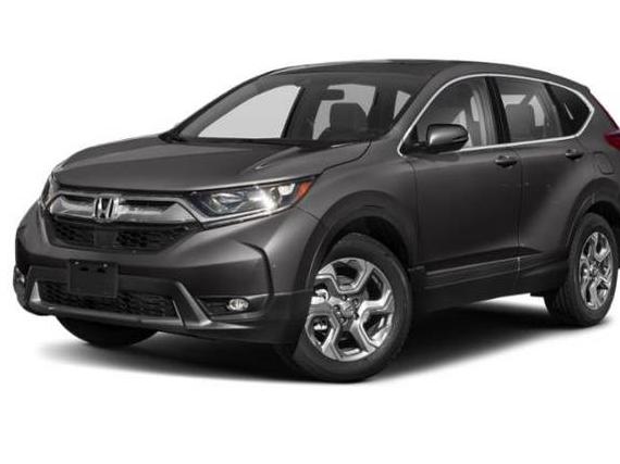 HONDA CR-V 2019 5J6RW2H54KA012130 image