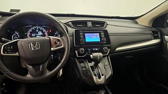 HONDA CR-V 2019 2HKRW6H30KH200664 image