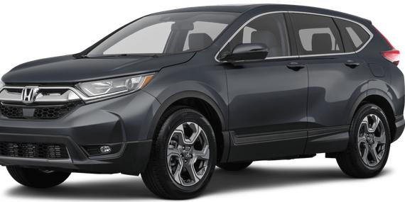 HONDA CR-V 2019 7FARW1H88KE010502 image