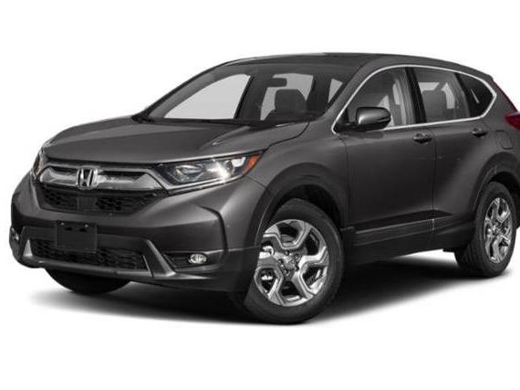 HONDA CR-V 2019 5J6RW2H55KA008605 image