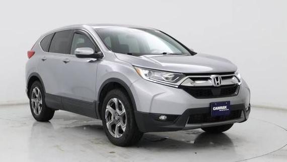 HONDA CR-V 2019 5J6RW2H58KL032157 image