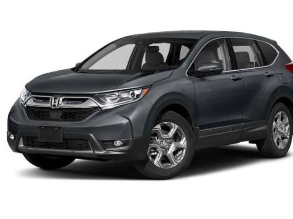 HONDA CR-V 2019 7FARW1H85KE031162 image