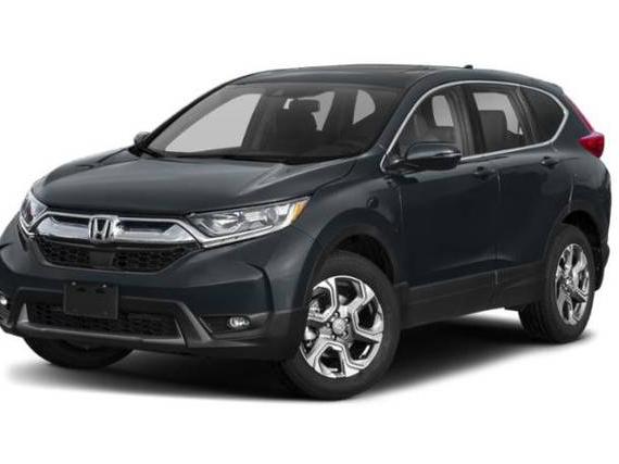 HONDA CR-V 2019 2HKRW2H80KH658841 image