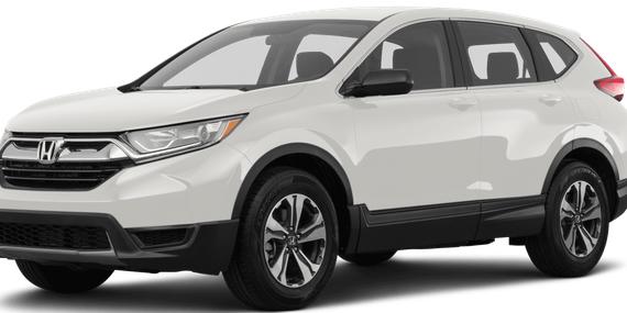 HONDA CR-V 2019 5J6RW5H37KL002423 image