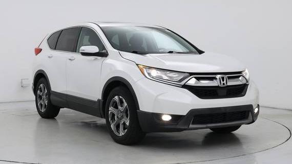 HONDA CR-V 2019 5J6RW1H52KA030605 image