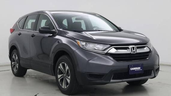 HONDA CR-V 2019 2HKRW6H37KH201004 image
