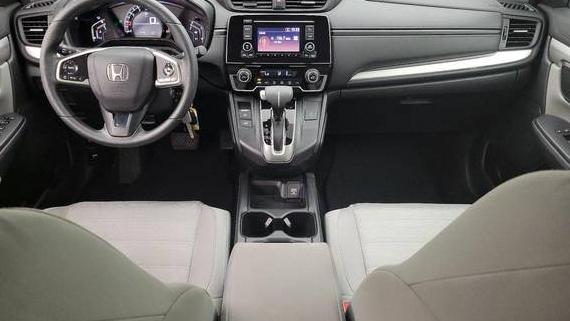 HONDA CR-V 2019 2HKRW5H36KH421387 image
