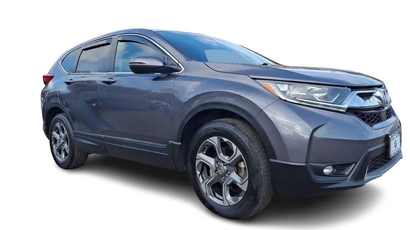HONDA CR-V 2019 5J6RW2H52KL035975 image