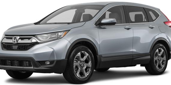 HONDA CR-V 2019 5J6RW1H56KA044670 image