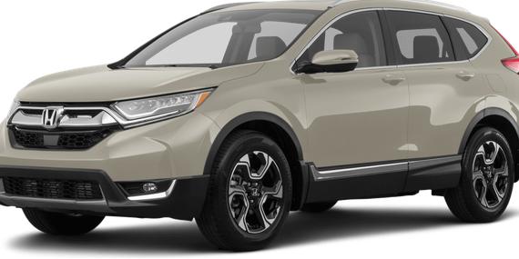 HONDA CR-V 2019 2HKRW2H94KH602233 image