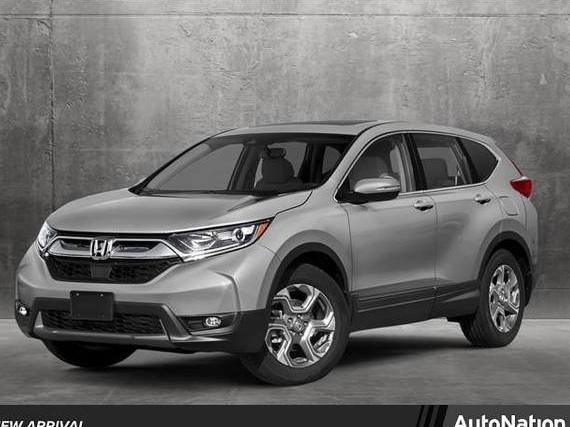 HONDA CR-V 2019 5J6RW1H84KA000113 image