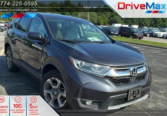 HONDA CR-V 2019 7FARW2H59KE034867 image