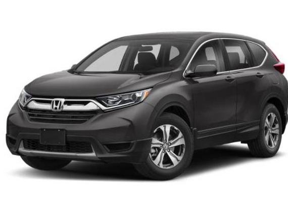 HONDA CR-V 2019 2HKRW5H37KH401861 image