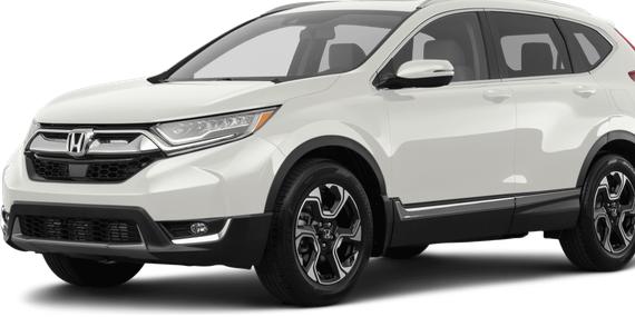 HONDA CR-V 2019 2HKRW2H96KH648842 image
