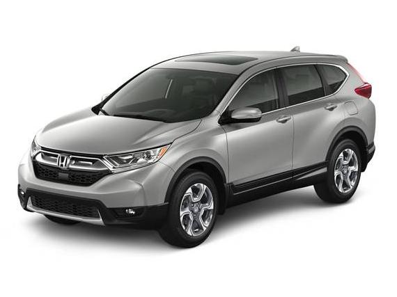 HONDA CR-V 2019 5J6RW2H88KL004546 image