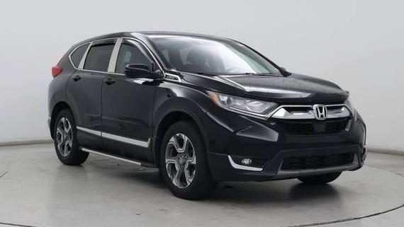 HONDA CR-V 2019 7FARW2H80KE035321 image