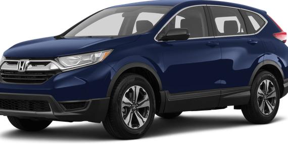 HONDA CR-V 2019 2HKRW6H35KH206721 image